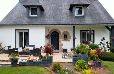 vente maison 275 573 € à proximité de Plélauff (22570)