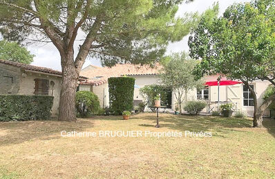 vente maison 597 900 € à proximité de Saint-Ouen-d'Aunis (17230)