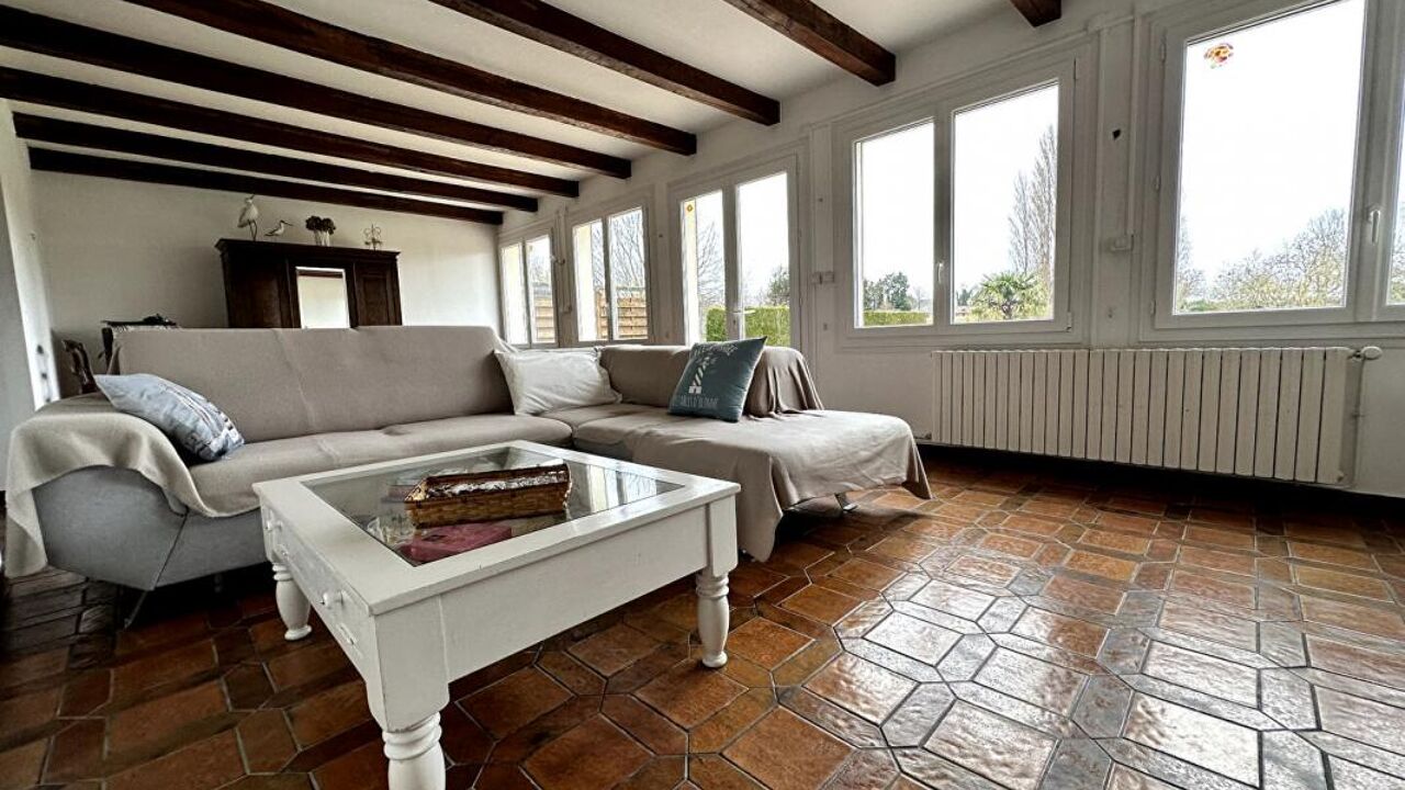 maison 4 pièces 157 m2 à vendre à Saint-Valery-sur-Somme (80230)