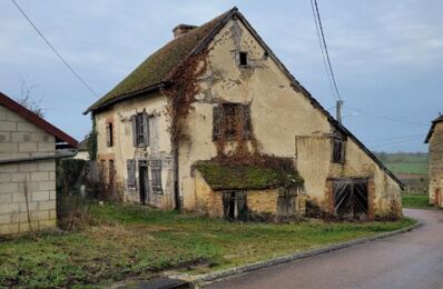 vente maison 35 000 € à proximité de Avirey-Lingey (10340)