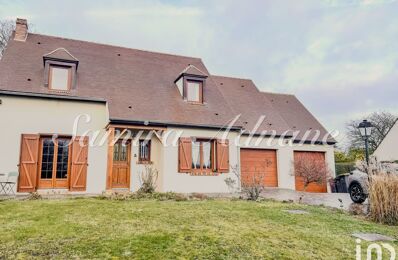 vente maison 399 000 € à proximité de Commeny (95450)