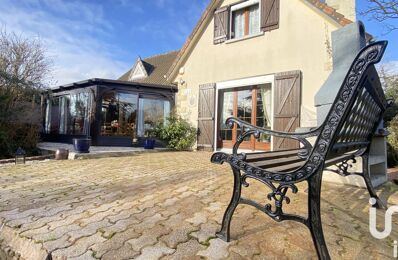 vente maison 229 000 € à proximité de Morlincourt (60400)