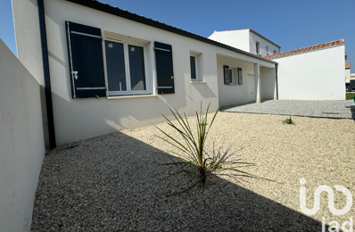 vente maison 398 500 € à proximité de L'Aiguillon-sur-Mer (85460)