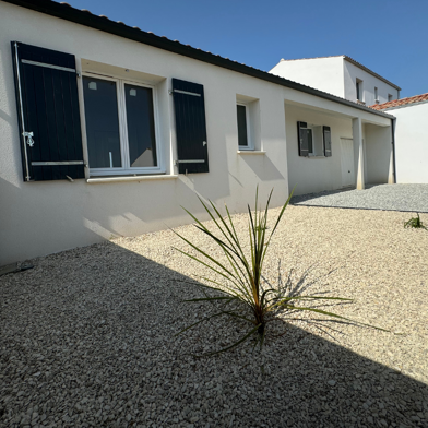 Maison 4 pièces 98 m²