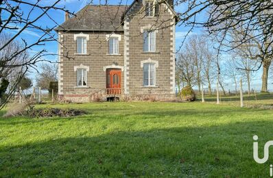 vente maison 374 000 € à proximité de Biville-la-Baignarde (76890)