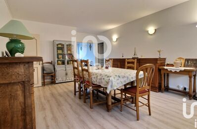 vente appartement 230 000 € à proximité de Saintry-sur-Seine (91250)