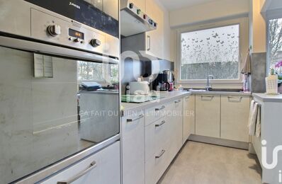 vente appartement 219 000 € à proximité de Saint-Germain-Laxis (77950)