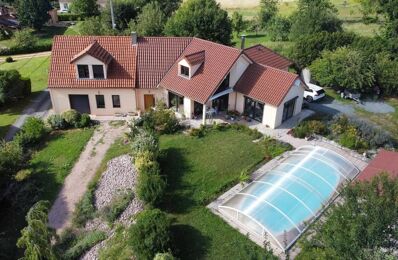 vente maison 414 400 € à proximité de Billy (03260)