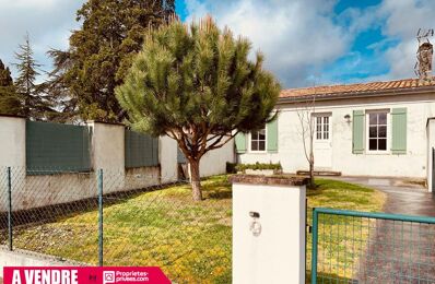 vente maison 130 000 € à proximité de Saint-Girons-d'Aiguevives (33920)