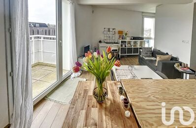 vente appartement 164 000 € à proximité de Cesson-Sévigné (35510)