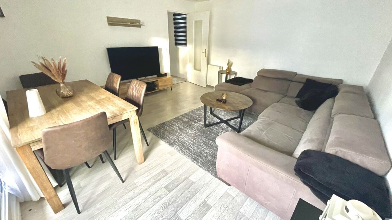 appartement 5 pièces 105 m2 à vendre à Sartrouville (78500)