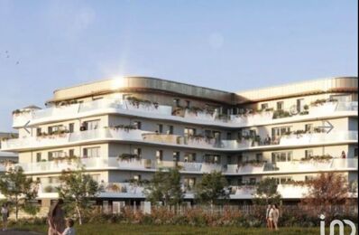 vente appartement 235 000 € à proximité de Morsang-sur-Seine (91250)