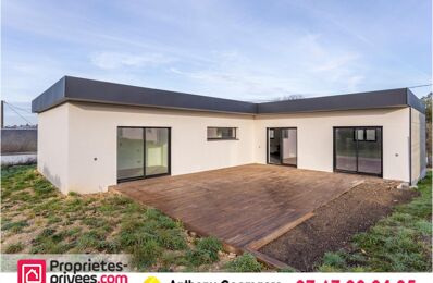 vente maison 250 000 € à proximité de Faverolles-sur-Cher (41400)