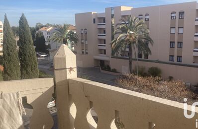 vente appartement 86 000 € à proximité de Toulon (83000)