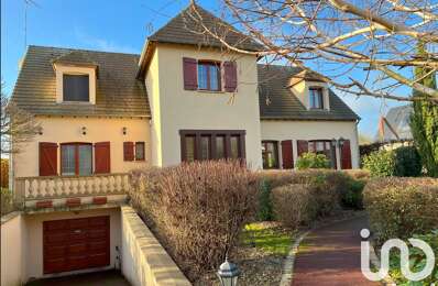 vente maison 459 000 € à proximité de Pierres (28130)