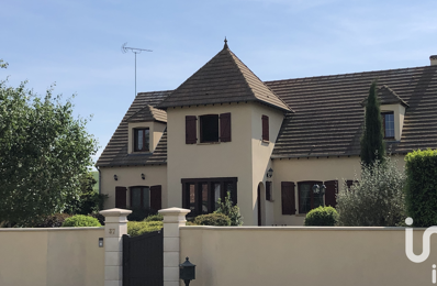vente maison 459 000 € à proximité de Houx (28130)