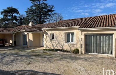 vente maison 320 000 € à proximité de Beaumontois en Périgord (24440)