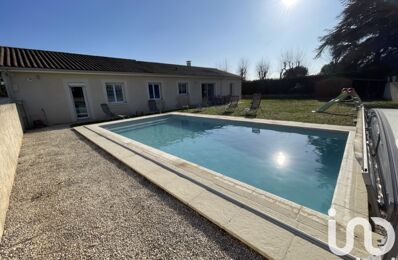 vente maison 305 000 € à proximité de Montagnac-la-Crempse (24140)