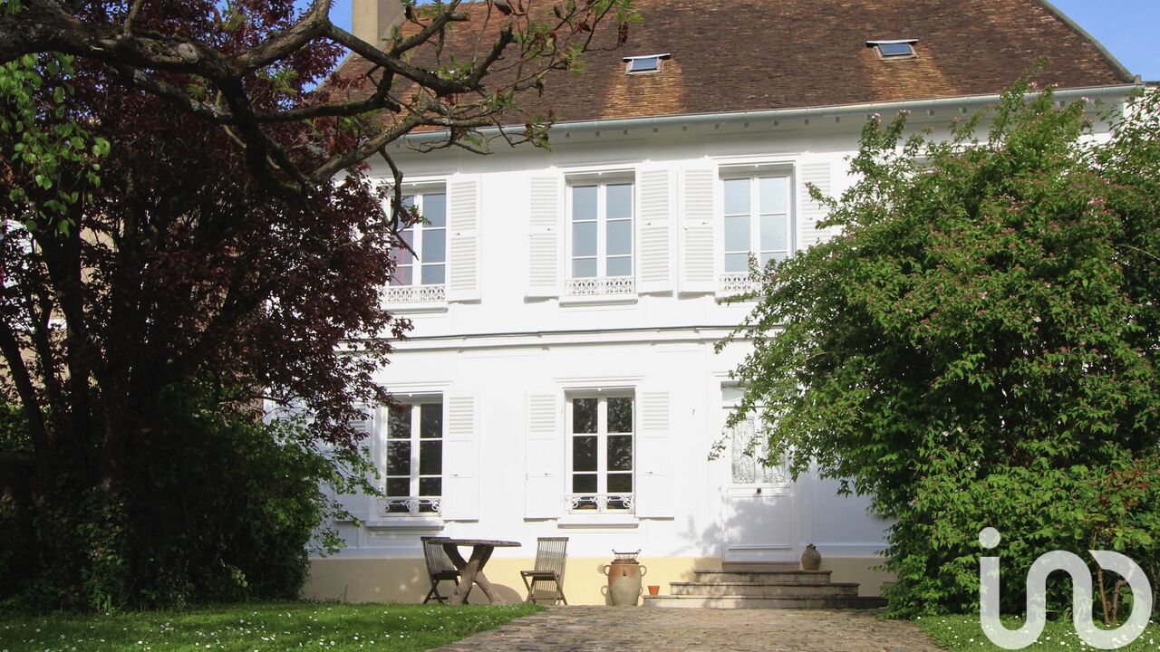 maison 9 pièces 200 m2 à vendre à Saintry-sur-Seine (91250)