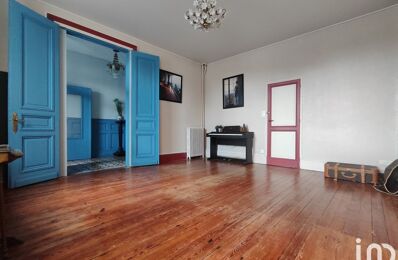 maison 5 pièces 170 m2 à vendre à Libourne (33500)