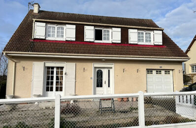 vente maison 178 500 € à proximité de Sérifontaine (60590)