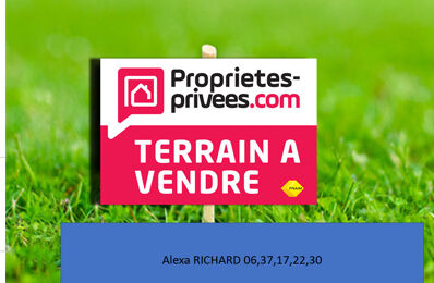 vente terrain 30 990 € à proximité de Crosville-la-Vieille (27110)
