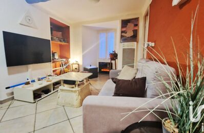 appartement 2 pièces 28 m2 à vendre à Ollioules (83190)