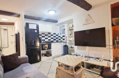 vente appartement 107 000 € à proximité de Toulon (83200)