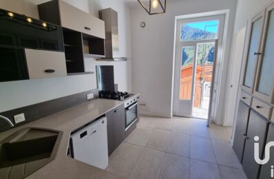 vente appartement 149 500 € à proximité de Roquebillière (06450)