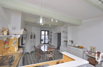 vente maison 350 000 € à proximité de Montignargues (30190)