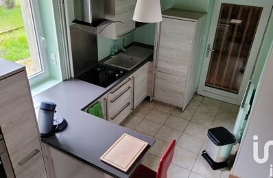 vente maison 119 000 € à proximité de Garnat-sur-Engièvre (03230)