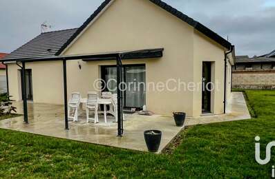 vente maison 275 000 € à proximité de Lainville-en-Vexin (78440)