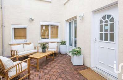 vente appartement 135 000 € à proximité de Angicourt (60940)