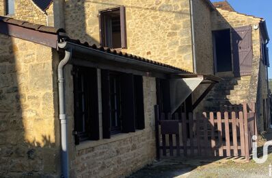 vente maison 119 500 € à proximité de Saint-Aubin-de-Nabirat (24250)