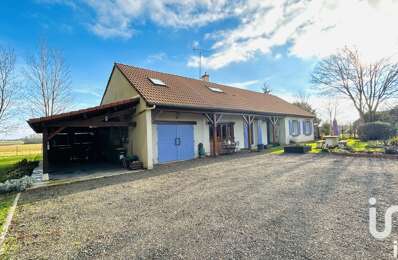 vente maison 219 000 € à proximité de Nancray-sur-Rimarde (45340)
