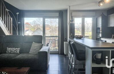 vente appartement 279 000 € à proximité de Vallières-sur-Fier (74150)