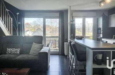 vente appartement 279 000 € à proximité de Albens (73410)