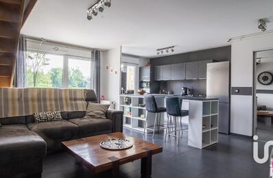 vente appartement 272 000 € à proximité de Hauteville-sur-Fier (74150)
