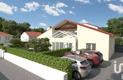 vente maison 287 500 € à proximité de Saint-Sébastien-sur-Loire (44230)