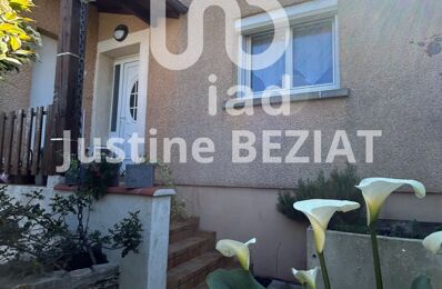 vente maison 229 900 € à proximité de Vaïssac (82800)