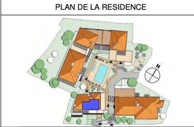 vente appartement 455 500 € à proximité de Saint-Paul-Lès-Durance (13115)