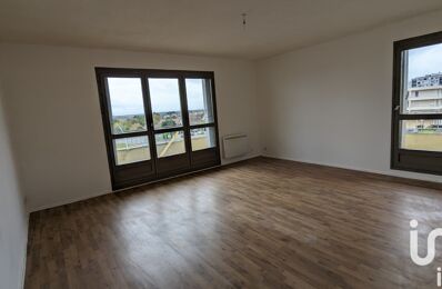 vente appartement 57 000 € à proximité de Les Choux (45290)