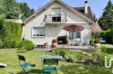 vente maison 259 900 € à proximité de Le Malesherbois (45300)