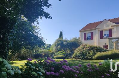 vente maison 799 000 € à proximité de Enghien-les-Bains (95880)