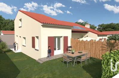 vente maison 277 500 € à proximité de Saint-Sébastien-sur-Loire (44230)