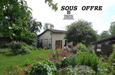 vente maison 180 000 € à proximité de Saint-Loup-de-Naud (77650)