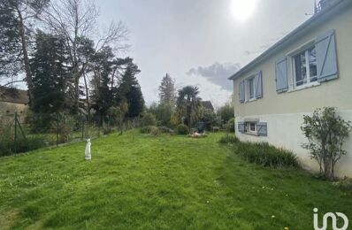 vente maison 210 000 € à proximité de Courlon-sur-Yonne (89140)