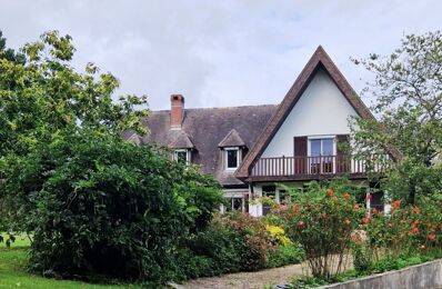 vente maison 415 000 € à proximité de Le Thuit-de-l'Oison (27370)
