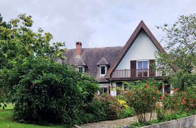vente maison 415 000 € à proximité de Le Bosc-Roger-en-Roumois (27670)