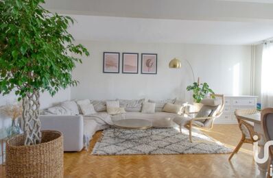 vente appartement 299 000 € à proximité de Écouen (95440)